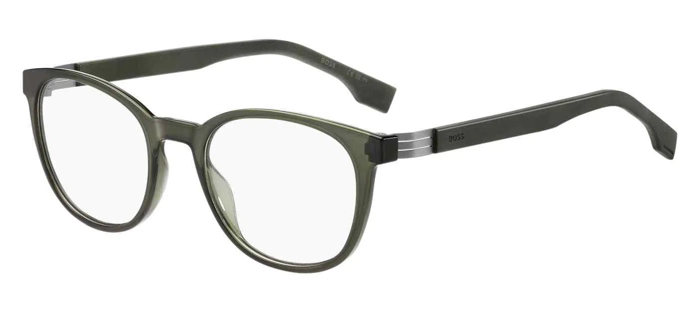 Boss (hub) 1577 Eyeglasses - view 10